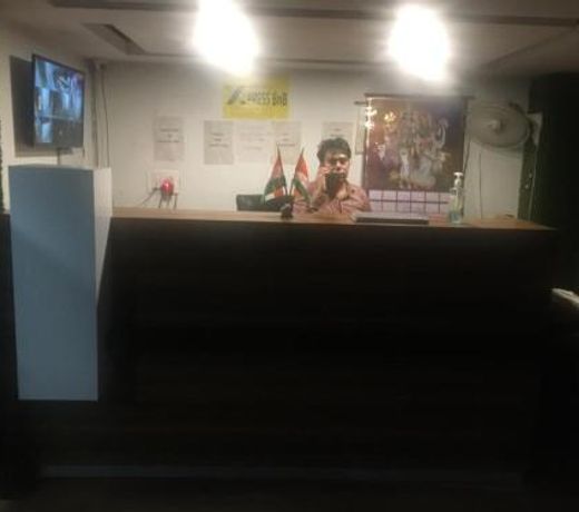 HOTEL ROYAL INDIA