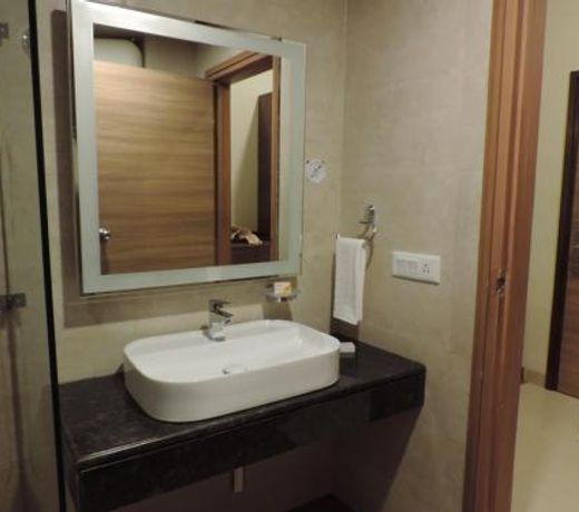 juSTa Mukteshwar Retreat & Spa
