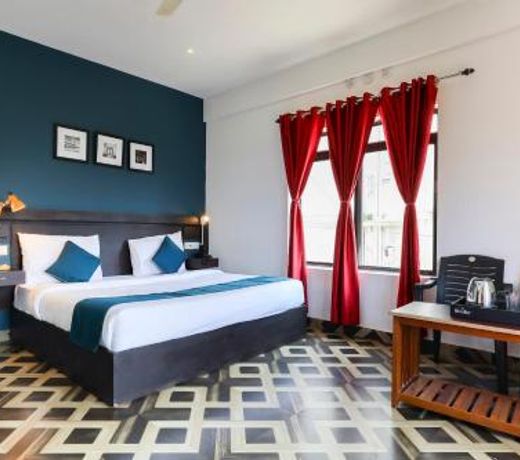 SilverKey Executive Stays 66626 Diamond Hill Anachal