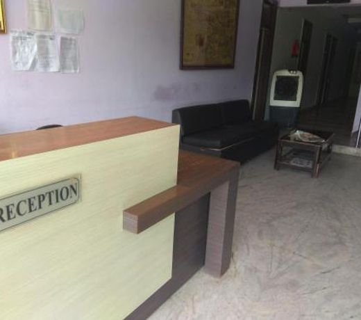Hotel tanatan