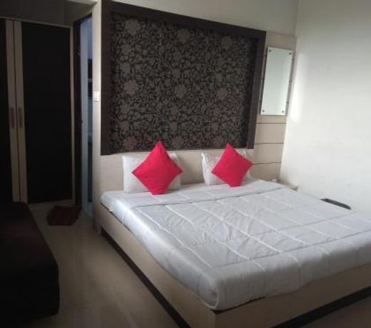 Hotel tanatan