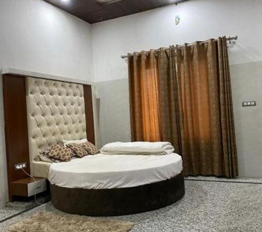 HOTEL SARASWATI PALACE