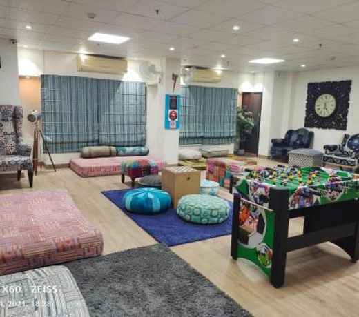 House of Backpackers