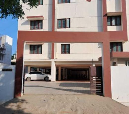 Mayfair Service Apartments