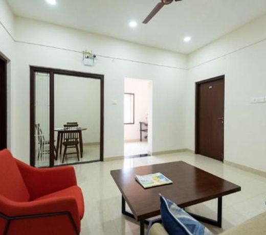 Mayfair Service Apartments