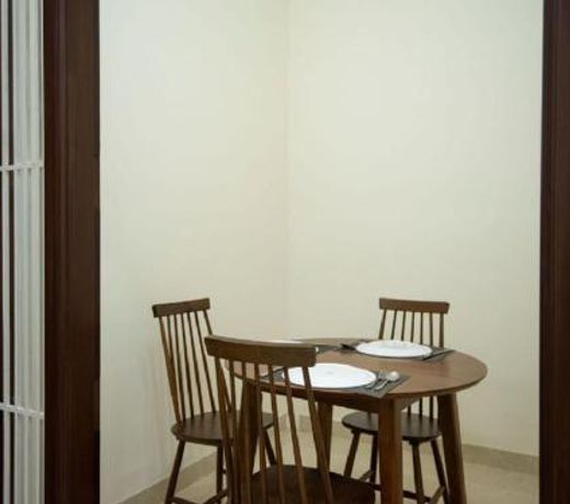 Mayfair Service Apartments