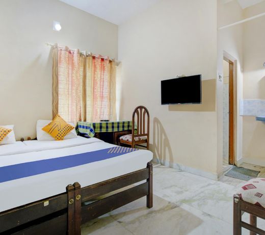 SPOT ON 23868 Surabhi Tourist Home-offline