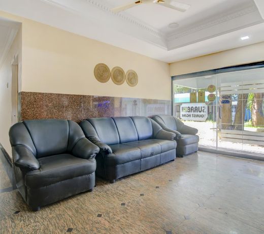 SPOT ON 23868 Surabhi Tourist Home-offline