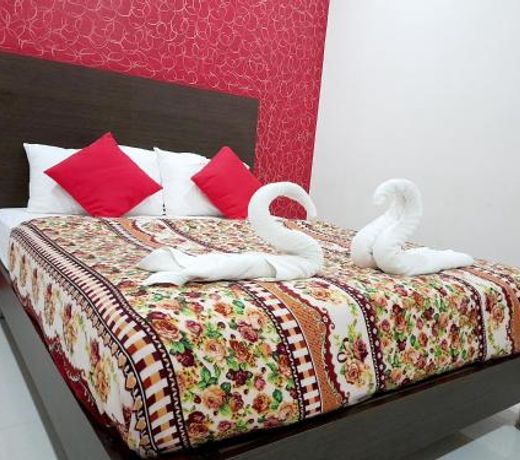 Harsha Comfort