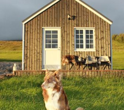 SÃ³lheimagerÃ°i Guesthouse