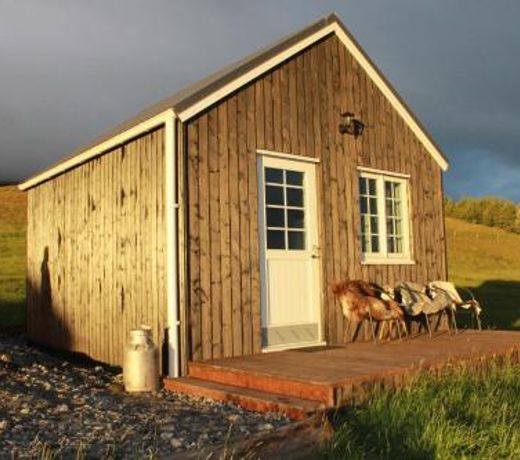 SÃ³lheimagerÃ°i Guesthouse