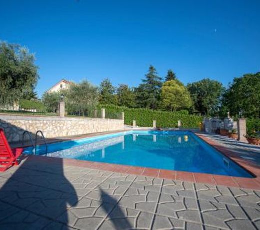 B&B Roman Country Villa
