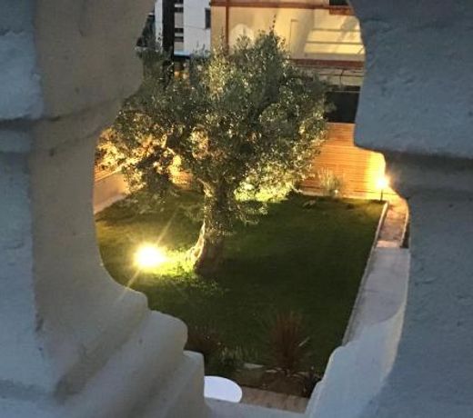 VILLA ACTEA
