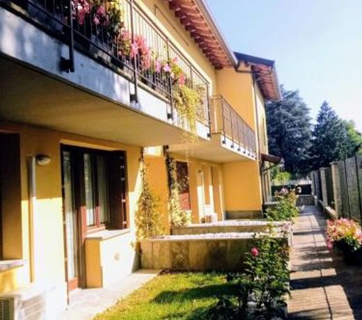 Residenza Martignoni Ex Antica Oasi Francescana