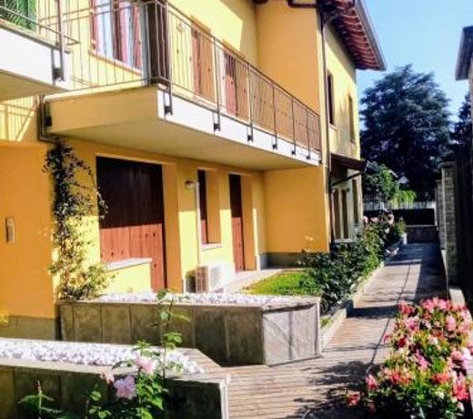Residenza Martignoni Ex Antica Oasi Francescana