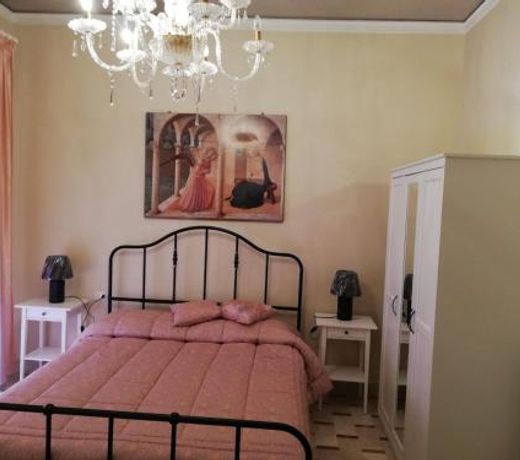 B&B Sotto il Castello-Affittacamere