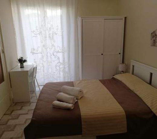 B&B Sotto il Castello-Affittacamere