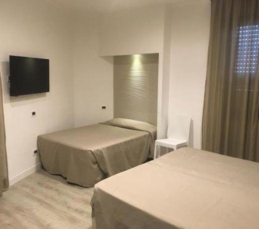 Grand Hotel Olympic Aurum Hotels