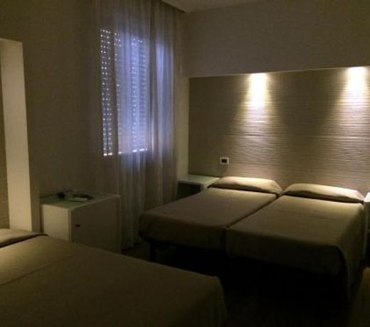 Grand Hotel Olympic Aurum Hotels
