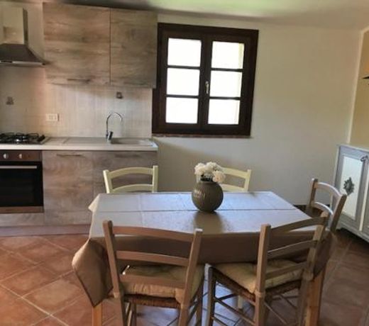 Agriturismo Il Salicchio app. Alma