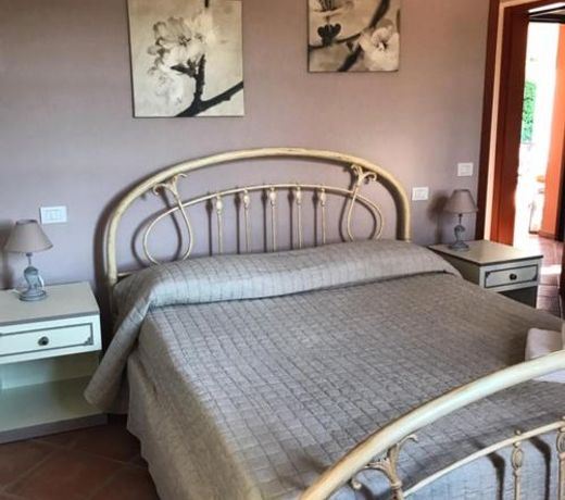 Agriturismo Il Salicchio app. Alma