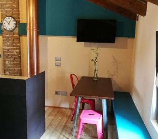 Relais San Rocco