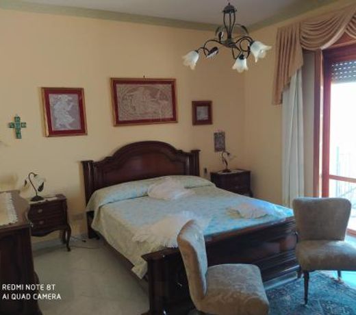 Casa vacanze a Serra Scirocco