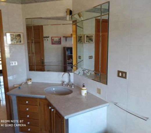 Casa vacanze a Serra Scirocco