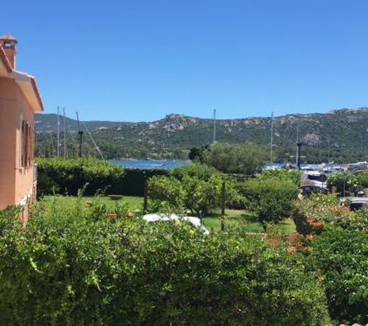 Casa Lu Maccu - Sea View Apartment