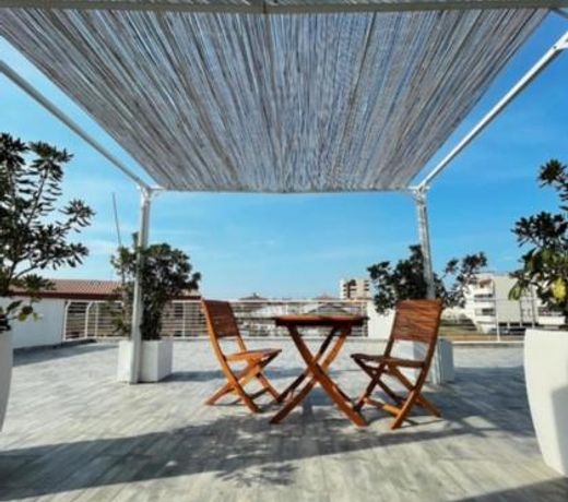 B&B Ramerino