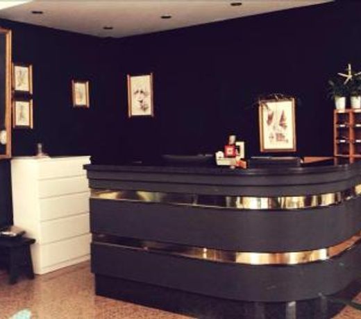 Antares Hotel