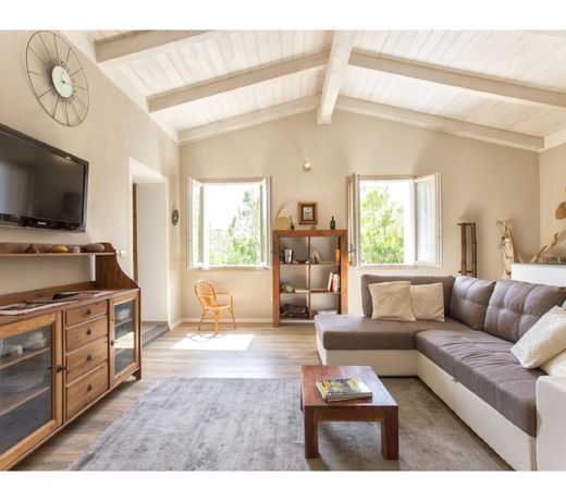 Alghero, Villa Arcadia a short distance from Alghero for max 11 people