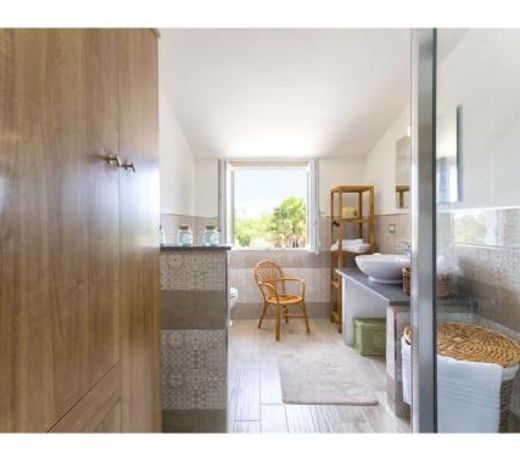 Alghero, Villa Arcadia a short distance from Alghero for max 11 people
