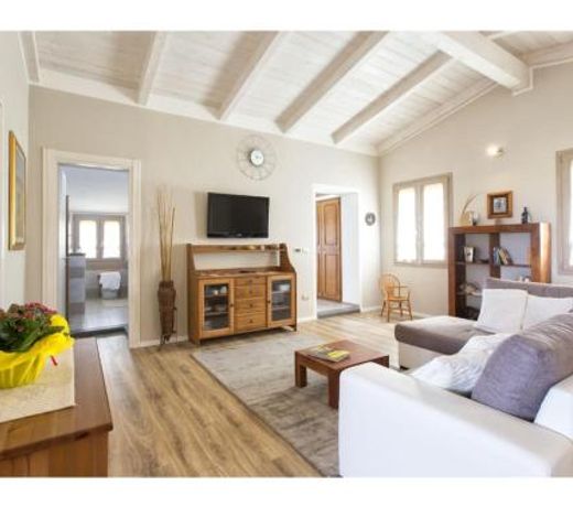 Alghero, Villa Arcadia a short distance from Alghero for max 11 people