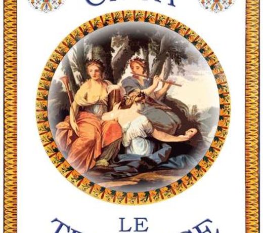 B&B "Le tre Muse"