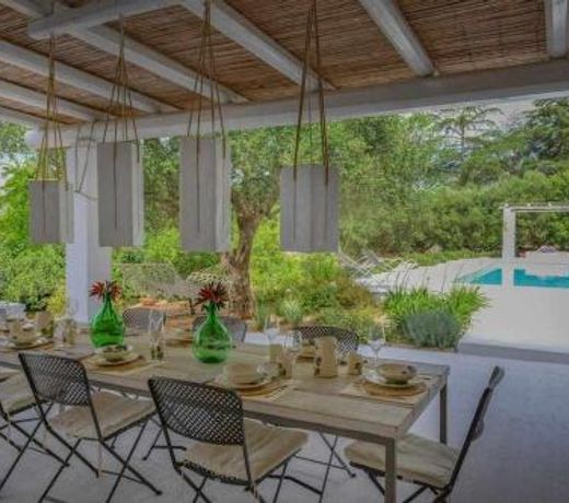 Il giardino di don mimì