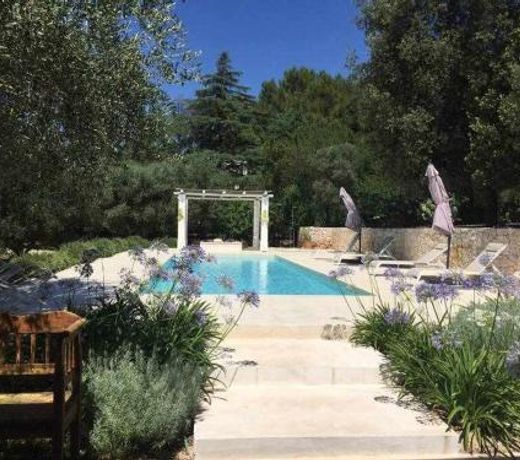 Il giardino di don mimì