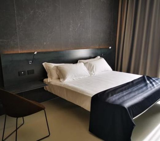Meo Design Suites & Spa