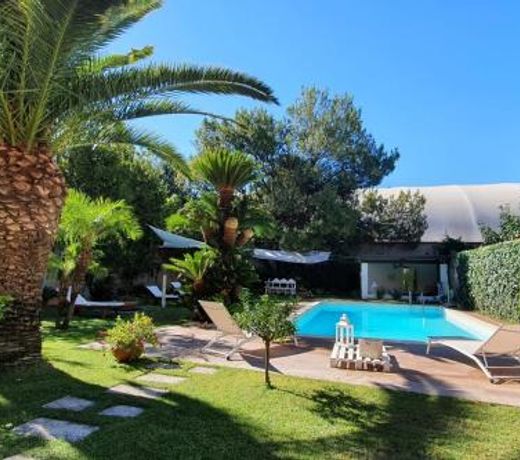 Casa Castagna