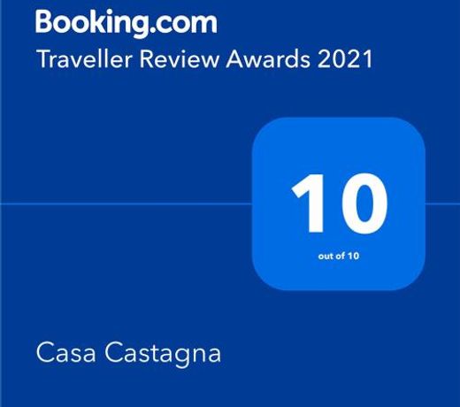 Casa Castagna