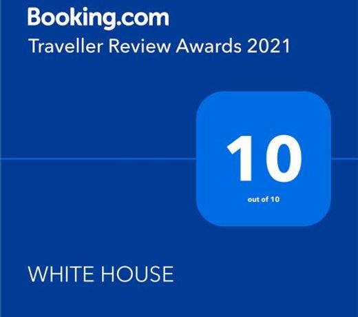 WHITE HOUSE