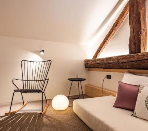 Weingut Schmid Oberrautner Apartment Suites