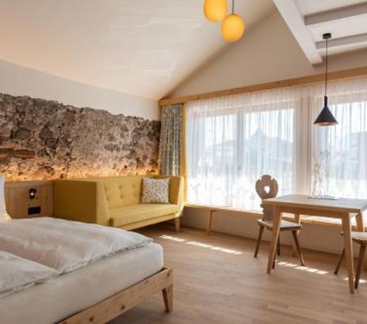 Weingut Schmid Oberrautner Apartment Suites