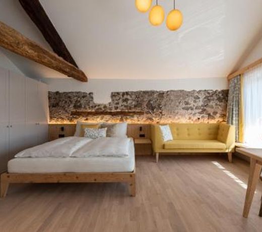 Weingut Schmid Oberrautner Apartment Suites