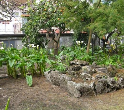 Il Giardino - accomodation