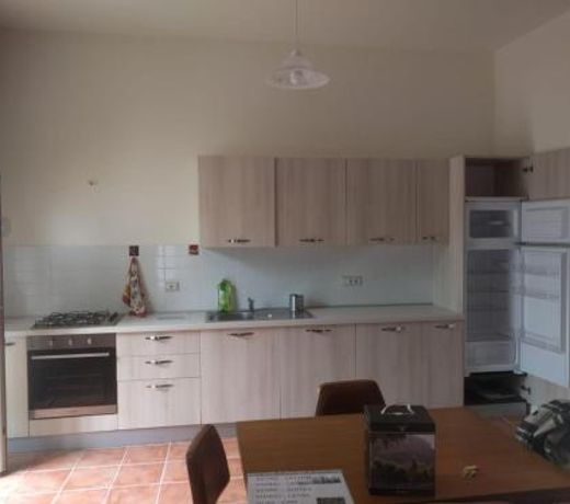 La Casa di Zia Zaira
