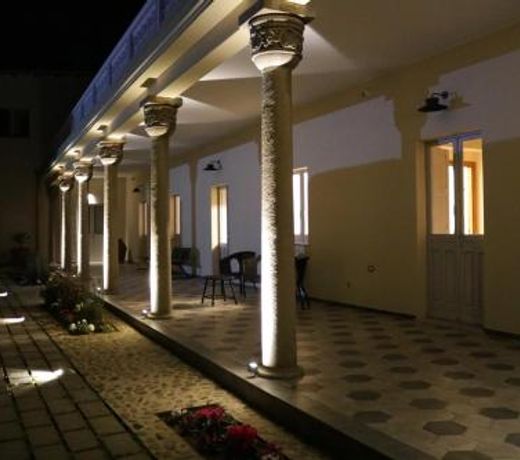 Villa Mostallino
