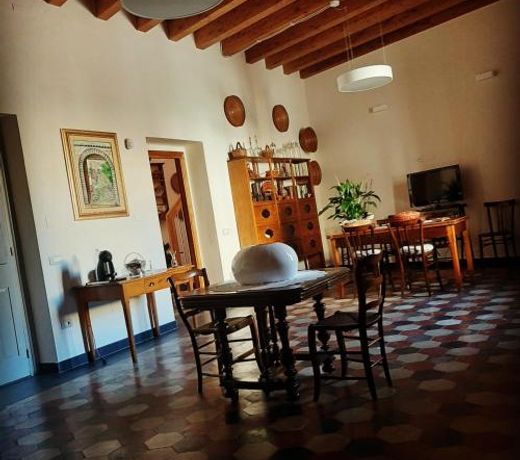 Villa Mostallino