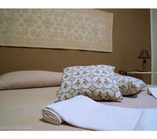 Alghero, Villa Jessica with swimming pool for 16 people