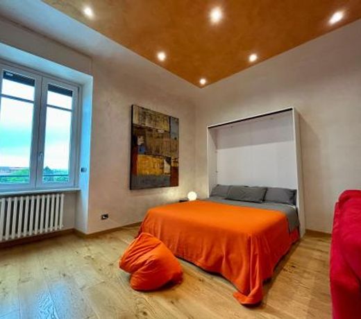 Alba Suite